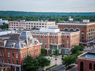 Building Specifications