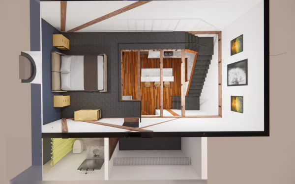 Loft-2BR-2BA-2nd-Floor-aspect-ratio-600-375